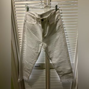 Frame Denim - Le Stevie Crop